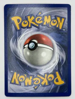 Pokemon TCG Kangaskhan Jungle Holo Card 5/64 Unlimited Rare LP - Image 3