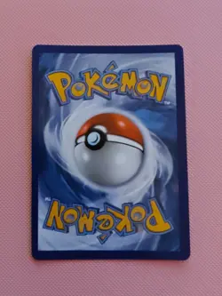 Meowth 106/094 Illustration Rare Phantasmal Flames Pokemon Card #2 - Image 2