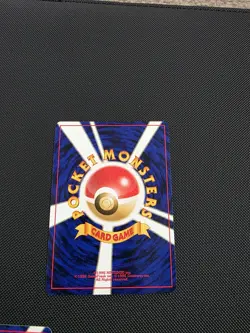 Pokemon Card Neo Discovery Complete Set 56/56 Master Set 2000 SWIRL MP+ Japanese - Image 5