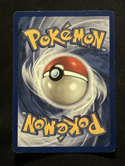 Pokemon TCG Psyduck Fossil, Unlimited Common Card 53/62 Excellent Condition - Image 2
