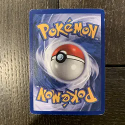 1st Edition Kabutops WOTC Holo Pokemon Card Rare - Image 2
