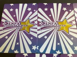 Senpai Goddess Haven Series #2 SGR Lot 5 Cards! Goddess Story Anime Bikini OOP - Image 2