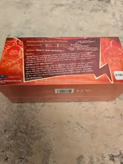 Unstable Booster Box - English MTG Brand New Sealed 630509520473 - Image 4