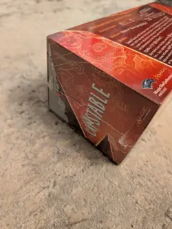 Unstable Booster Box - English MTG Brand New Sealed 630509520473 - Image 5