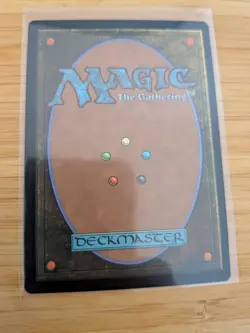 MTG Witherbloom, the Balancer 0245 Secrets of Strixhaven M/NM Free UK P&P - Image 2