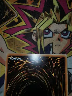 Eternal Dread dp05-en030 1st Edition (VLP) Super Rare Yu-Gi-Oh! - Image 5