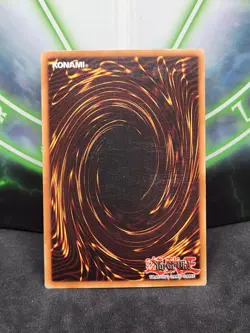 Yugioh Prohibition PSV-039 Rare 1st Edition LP - Image 2