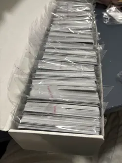 One Piece Card Game Japanese Lot - Image 2