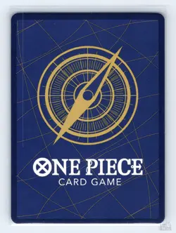 Kuzan (Alternate Art) OP11-084 A Fist of Divine Speed R JP One Piece NM - Image 2