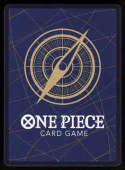 ARAMAKI OP11-082 R HOLO One Piece NM Japanese - Image 2