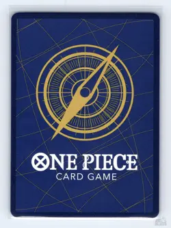 Vinsmoke Reiju (Alternate Art) OP11-047 A Fist of Divine Speed R JP One Piece NM - Image 2