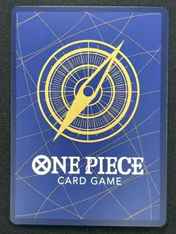 [NM] Monkey D. Luffy ONE PIECE Card Japanese ST10-006 One Piece Day Dallas Promo - Image 3