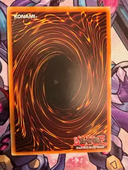 The Sanctified Darklord FLOD-EN075 RARE YuGiOh Card First Edition - Image 2
