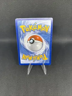 Pokemon TCG Raichu Holo Rare Card 36/108 - Image 2