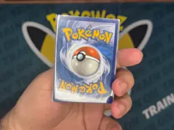 Pokemon Card Gengar Spirit Link LP XY - Phantom Forces Uncommon 95/119 - Image 2