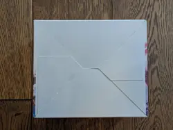 Gundam card game {Newtype rising} 24 packs per booster box - Image 3