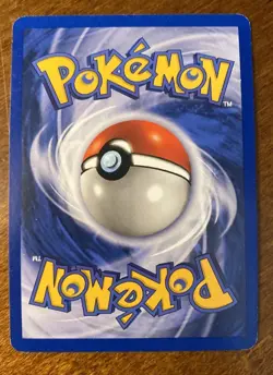 Eevee 11/53 Black Star Promo Holo WOTC 2000 Pokemon Card LP+ Vintage Sharp! 11 - Image 4