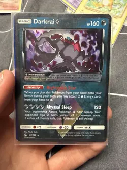 Pokemon TCG Holo cards bundle - Image 3