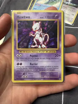 Pokemon TCG Holo cards bundle - Image 5