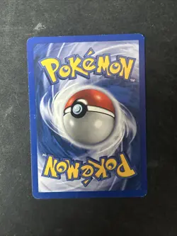 Stantler 76/111 Neo Genesis Regular - Pokemon Card - Image 2