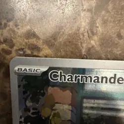 Charmander 044 Sv: Scarlet & Violet Promo Cards Holo - Image 2