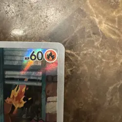 Charmander 044 Sv: Scarlet & Violet Promo Cards Holo - Image 3