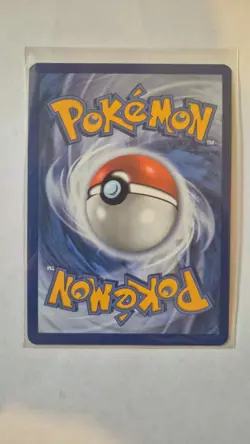 Flareon SVP167 SVP 167 Promo Prismatic Evolutions Pokemon Card NM - Image 2