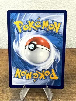 Nuzzle Plush Card Display Gift Box Raichu SV-P-091/SV-P Promo NM Pokemon Chinese - Image 2