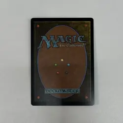 Pax West 2025 FOIL Behold The Sinister Six! MTG Spiderman Promo Card NM In Hand - Image 3