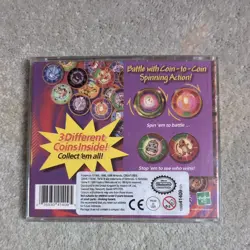 Vintage Pokemon Battling Coin Game 2000 - Magneton, Farfetch'd, Dodrio - Image 2