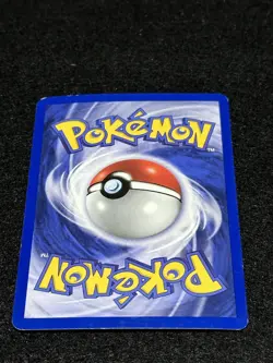 Pokemon TCG Slowking NeoGenesis 14/111 Holo Unlimited Holo Rare 1995-2000 - Image 2