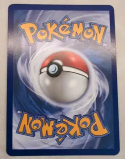 ZOROARK 2025 Pokemon Scarlet Violet White Flare #143/86 Illustration Rare - Image 2