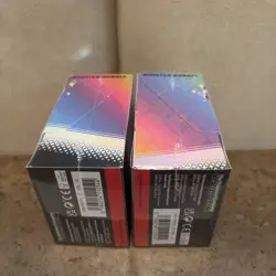 Pokemon TCG: Prismatic Evolutions Booster Bundle 2X ✅ New & Sealed Fast Delivery - Image 3