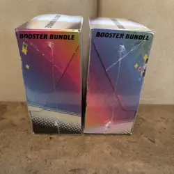 Pokemon TCG: Prismatic Evolutions Booster Bundle 2X ✅ New & Sealed Fast Delivery - Image 4