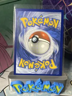 Pokemon TCG Trainer Larry's Skill 139/131 Ultra Rare Holo Prismatic Evolutions - Image 2