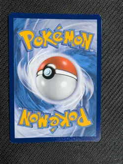 Cyndaquil SWSH221 Holo Promo Sword & Shield Promo Pokemon Holo Near Mint - Image 2