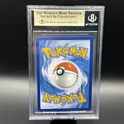 Pokemon TCG Terapagos EX 092/131 Prismatic Evolutions - BGS 9.5 - - Image 2