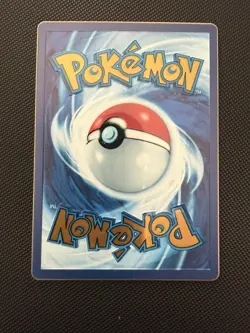 Pokemon TCG - S&V 151 - 205/165 Mew - Metal UPC Promo - NM/M - Image 2