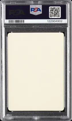 2021 POKEMON JAPANESE S PROMO STICKER LET'S HAVE FUN! SPRING, POKEKA PSA 9 - Image 2