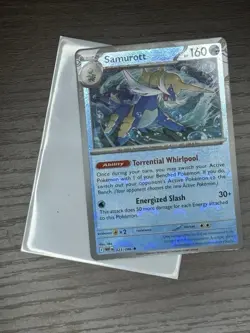 Pokemon TCG Trading Card Lot 10 Poke ball Holo Rare And 20 Reverse Holo - Image 2
