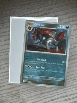 Pokemon TCG Trading Card Lot 10 Poke ball Holo Rare And 20 Reverse Holo - Image 4
