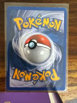 Rayquaza 3/17 Rare POP Series 1 Pokemon Holo Lightly Played - Image 2