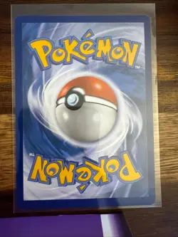 Lucario 47/124 Rare Fates Collide Pokemon Near Mint - Image 2