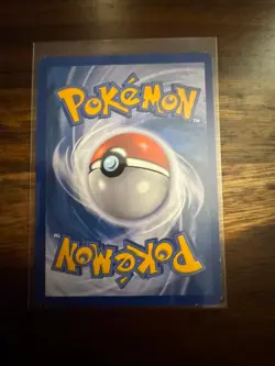 Eevee 90/116 Common Plasma Freeze Pokemon Lightly Played - Image 2