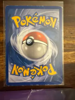 Pikachu 70/100 Common Majestic Dawn Pokemon Moderately Played - Image 2