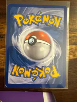 Groudon 6/95 Rare Call of Legends Pokemon Near Mint - Image 2