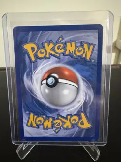 Pokemon Serperior 5/114 Black White Shattered Holo Rare Card - Image 3