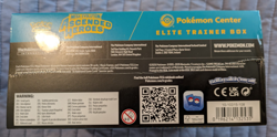 Ascended Heroes ETB Pokemon Center Exclusive (PKC) Sealed In Brand New Condition - Image 4