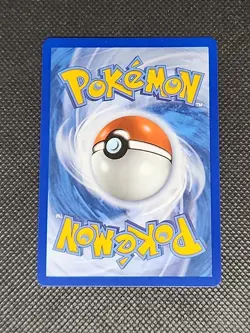 Pokemon Raticate (99/131) Perfect Order NM HOLO - Image 2