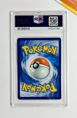 Pokemon PSA 9 Magneton #38 Holo XY Evolutions 2016 English - Image 2